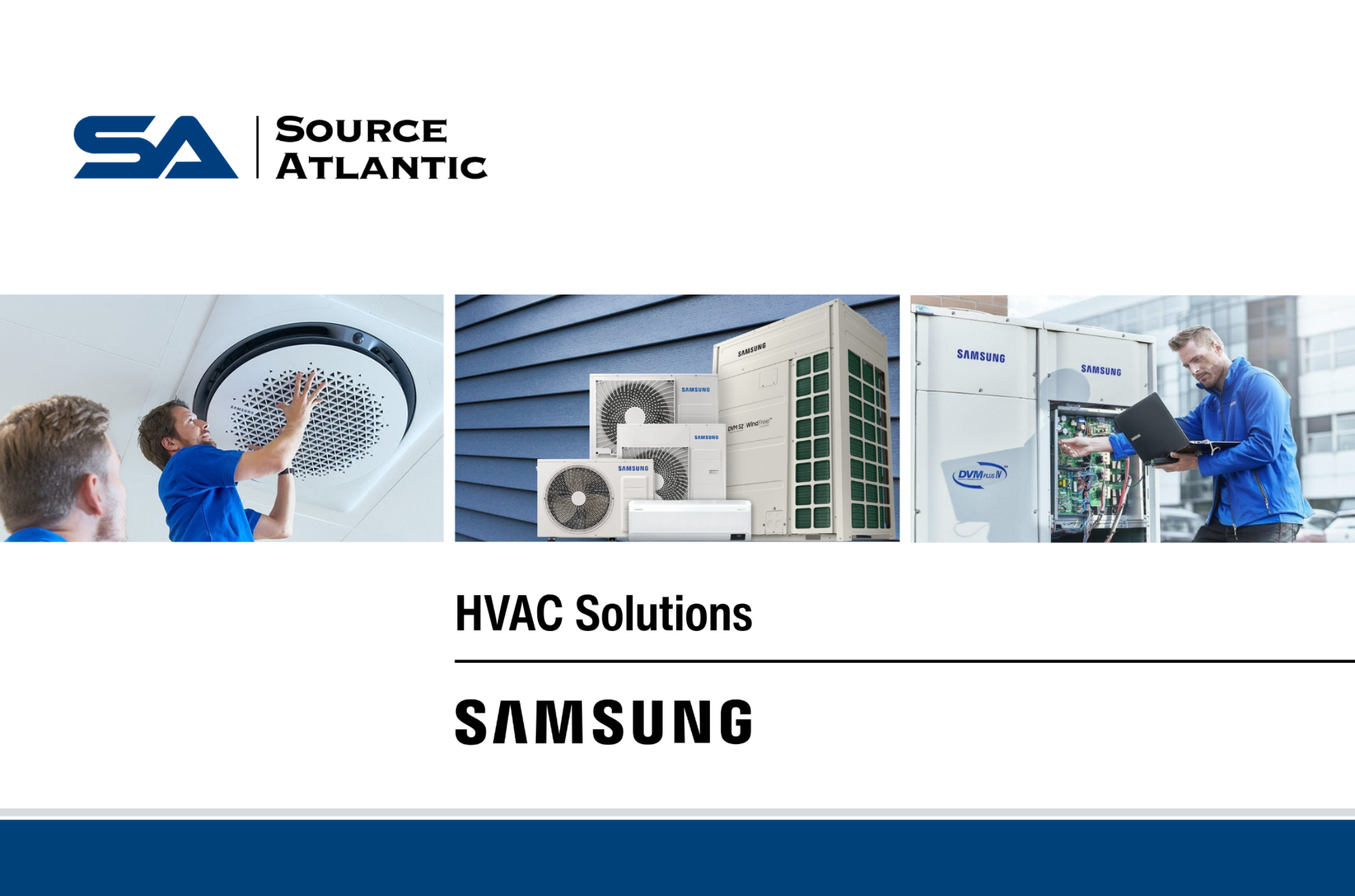 HVAC Solutions