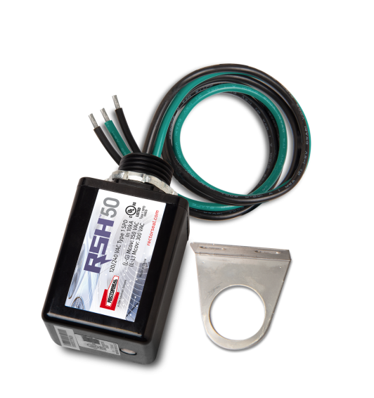 RSH-50 Surge Protector