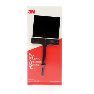 3M™ 7000120438 Standard Removal Tool, Carbon Steel