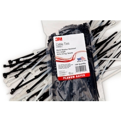 3M™ 7000133471 Standard Cable Tie, Nylon 6.6