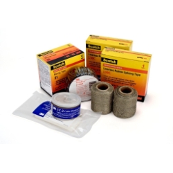 3M™ 7000133160 3100 Mining Cable Splice Kit