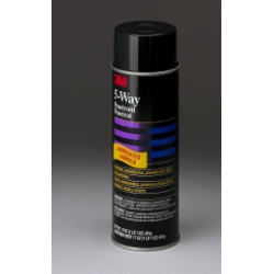 3M™ 7000028601 5-Way Way Penetrant, 24 fl-oz Container Can Container, Liquid Form, Amber, Specific Gravity: 0.72