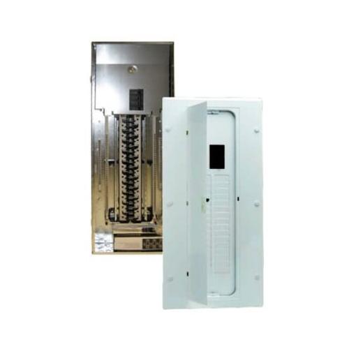 ABB TMC3210CCA Single Phase Load Center, 120, 240 VAC, 100 A, 1 Poles, 22 kA Interrupt