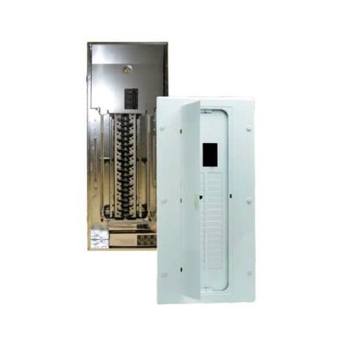 ABB TMC3220CCA Single Phase Load Center, 120, 240 VAC, 200 A, 1 Poles, 22 kA Interrupt