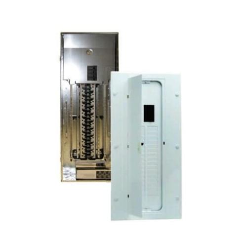 Single Phase Main Breaker Load Centers