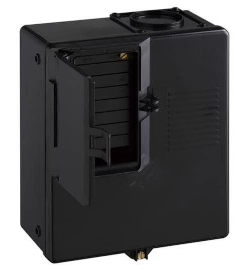 ABB TPLC410R Single Phase Load Center, 120, 240 VAC, 100 A, 1 Poles