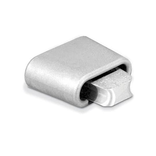 Blackburn® Homac® Power Tap™ PT-26609 Overhead Wedge Connector, 266.8 kcmil Max Run/Tap, Aluminum