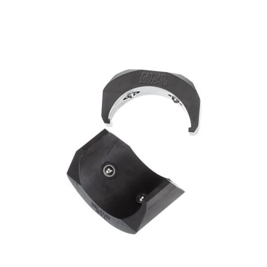 Dragon Tooth® 15500-TB Die Adapter, For Use With 15500 Series Die, Steel