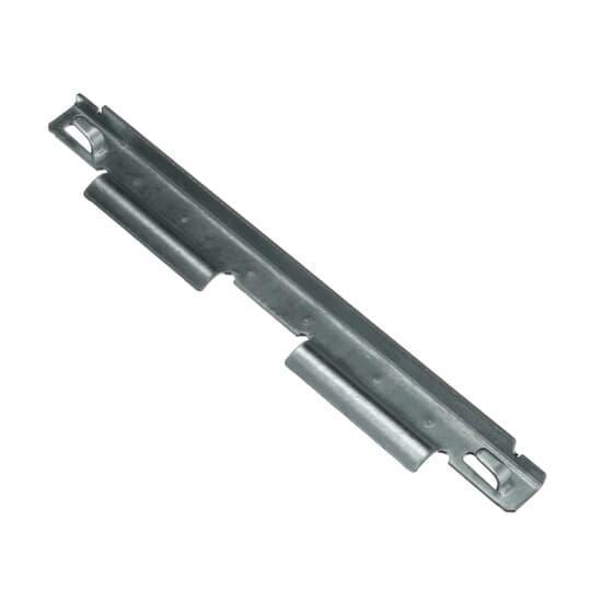 ExpressTray® ETH-QSP-PG Quick Splice, 0.688 in W Tray, Steel