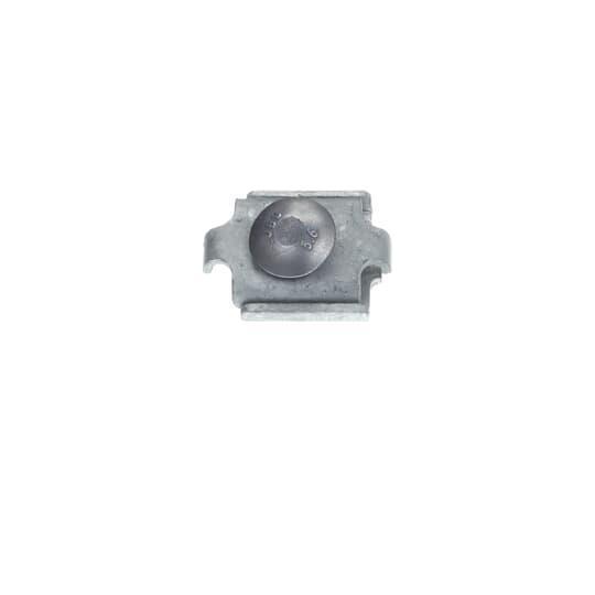 ExpressTray® ETH-SP-HD Universal Splice, 1.312 in Top/1 in Bottom W Tray, Steel