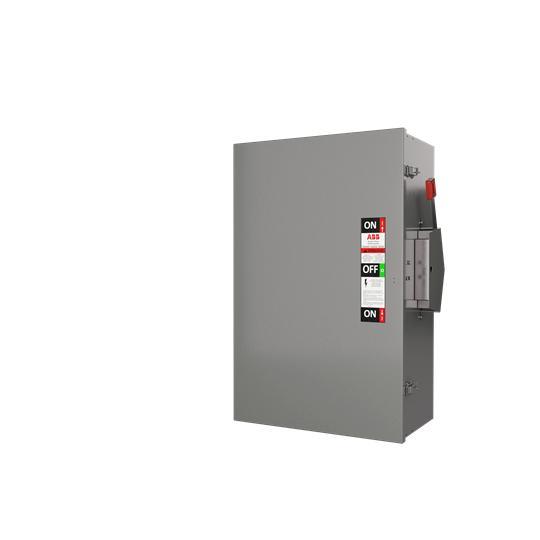GE TNK100 Neutral Kit With Bond Strap, For Use With Disconnect and Safety Switch, 30 to 100 A, 14 to 1/0 to AWG Conductor