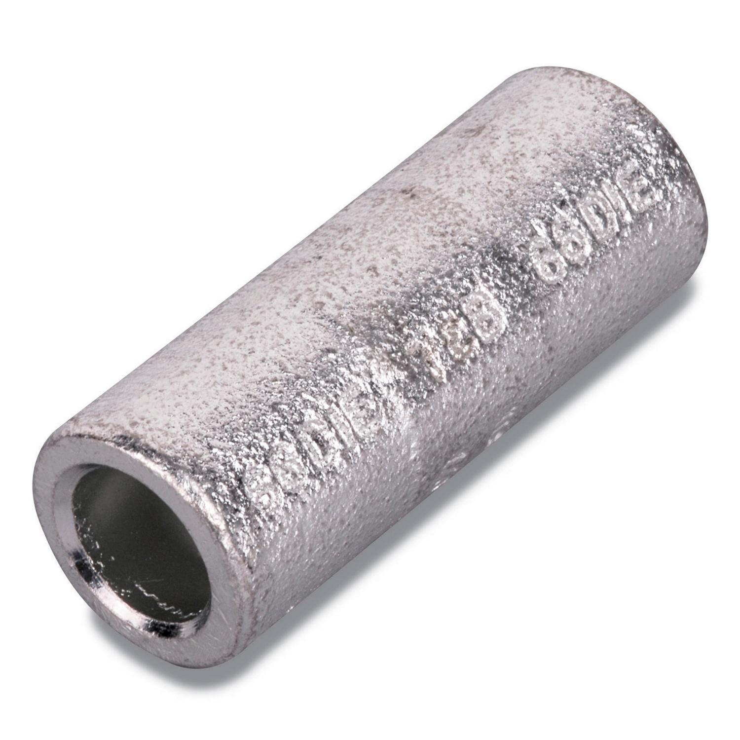 Color-Keyed® E-Z Ground® 251-30485-445 2-Way Compression Reducing Splice, 600 VAC, 4/0 to 2/0 AWG Conductor, Copper