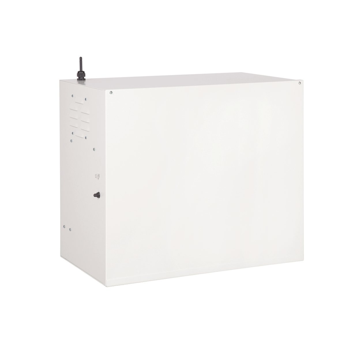 Ready-Lite RMI-1000-1-AD Interruptible Mini Inverter, 120 VAC Input, 120 VAC Output, 11.6 A, 1000 W