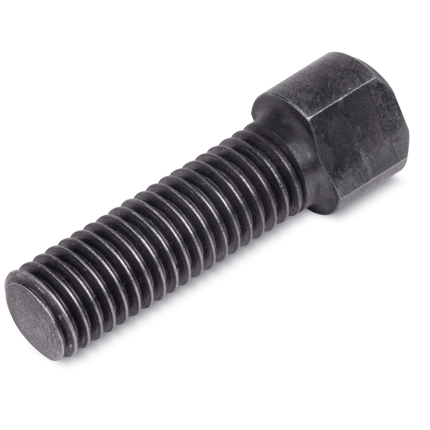 Blackburn® 70DS Ground Rod Driving Stud, 3/4 in Dia, 3/4-10 Thread, For Use With 3/4 in Threaded Coupling, Steel