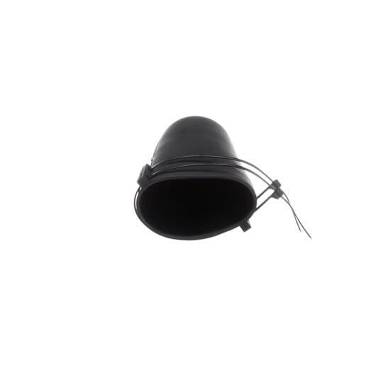 Shrink-Kon® MSC500 Motor Stub Splice Insulator With Insulating Cover, 600 VAC, 350 to 500 kcmil Wire, 1-3/4 in L Bolt, Neoprene Elastomer