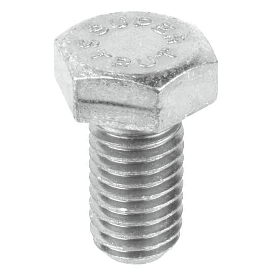 Superstrut® E142-3/8X150SS Cap Screw, 3/8-16, 1-1/2 in L Under Head, 304 Stainless Steel