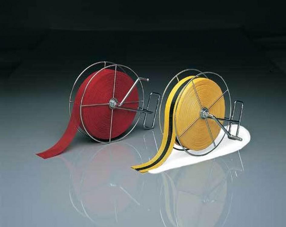Accuform® PTW210 PTW Barricade Tape, 2 in W