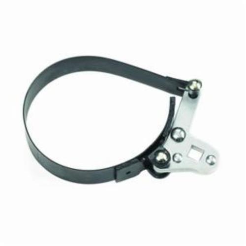 GEARWRENCH® 2029DD Imperial/Metric Square Drive Oil Filter Wrench, 3-7/16 to 3-3/4 in Capacity, For Use With 3/8 in Square Drive Turn Filter Tools
