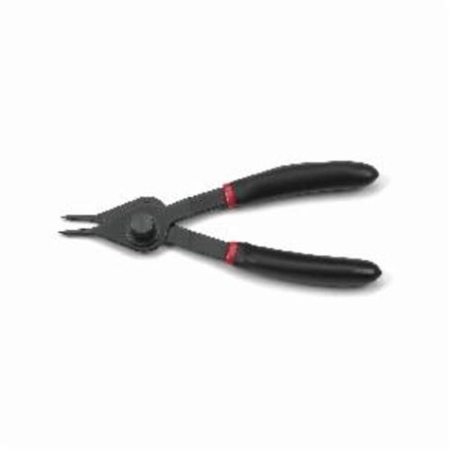 GEARWRENCH® 3486 Combination Snap Ring Plier, Straight Jaw, 8 in OAL