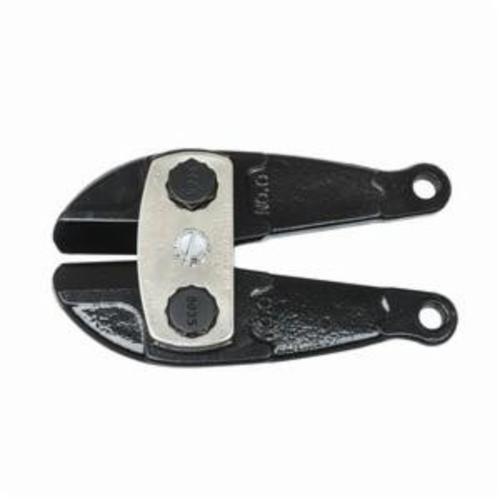 Crescent® 0113NE Replacement Cutterhead, For Use With 0190MNE Clipper Cut Cutter, Alloy Steel