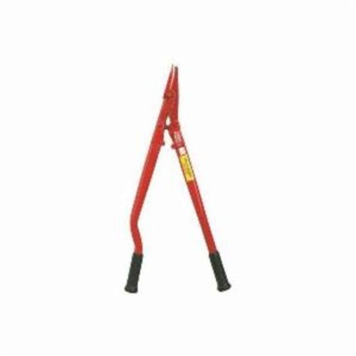 Crescent® 2690GP Heavy Duty Shear Cut Strapping Cutter, 24 in OAL, 2 in THK Strap