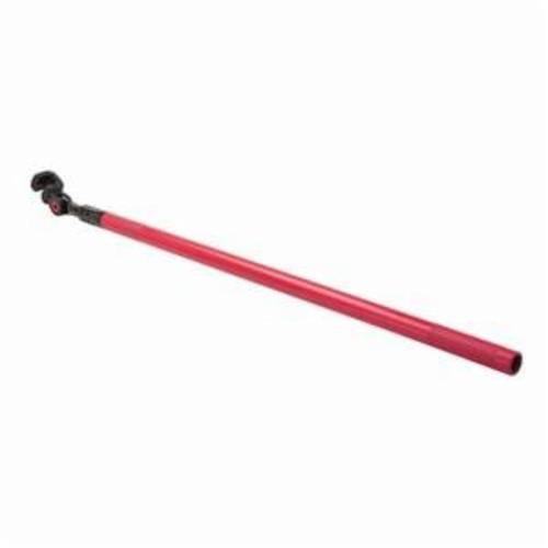 Crescent® RB5 Indexing Rebar Bender, 5/8 in Cutting, Extra Sturdy Steel Handle, 44-1/2 in OAL