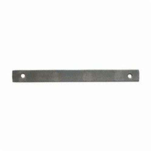 Crescent® 20138N Flexible Rectangle File, 12 in L, Smooth Cut