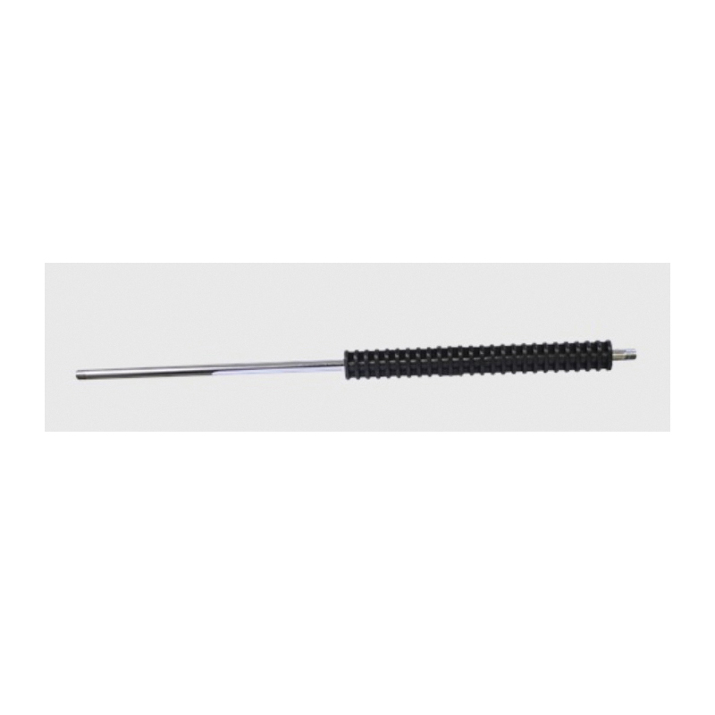 BE 85.202.026 Straight Insulated Wand, 1/4 in MNPT Inlet x 1/4 in MNPT Outlet, 4000 psi Pressure, 8 gpm Flow Rate, 36 in L