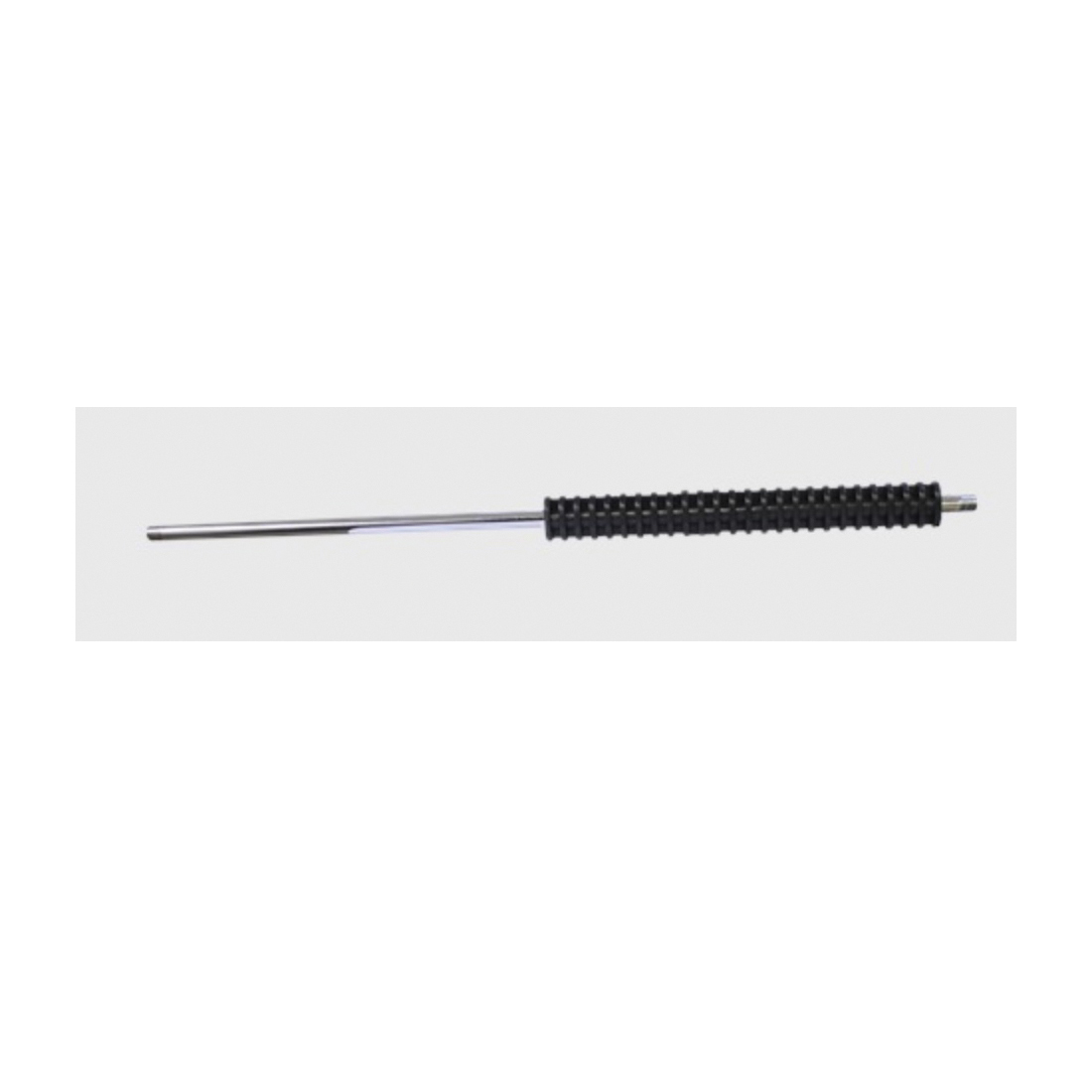 BE 85.202.028 Universal Insulated Wand, 1/4 in MNPT Inlet x 1/4 in MNPT Outlet, 4000 psi Pressure, 8 gpm Flow Rate, 59 in L