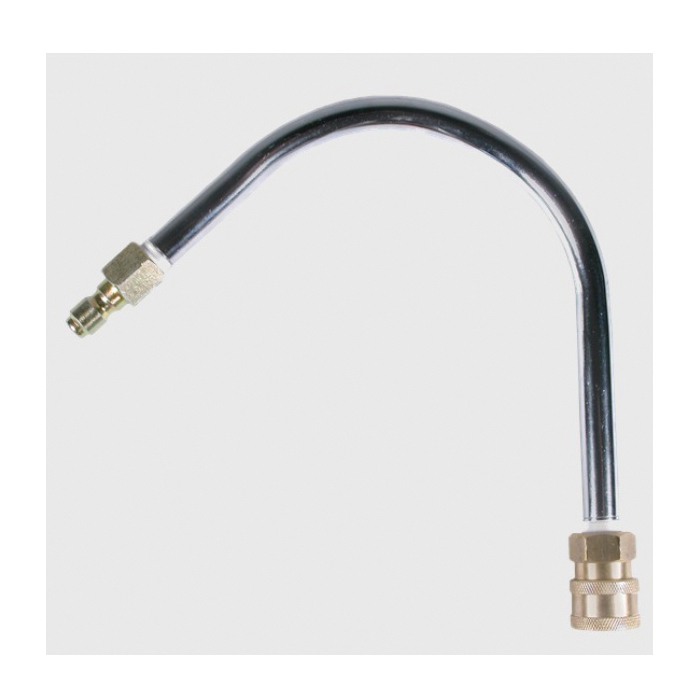 BE 85.400.007 Quick-Connect Gutter Cleaner Wand