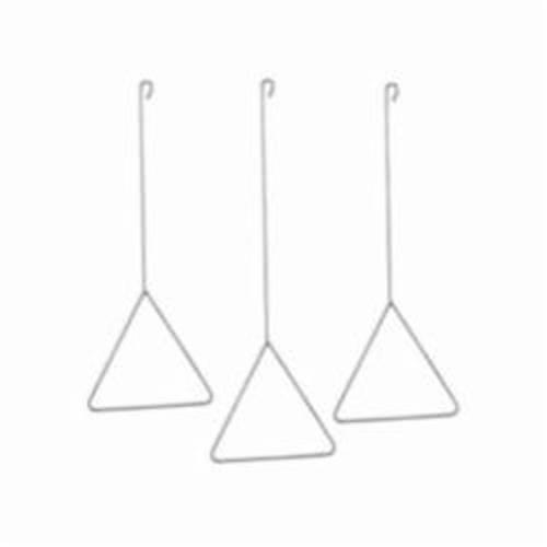 Bradley® 128-156B Handle, For Use With Flush Mounted Drench Shower