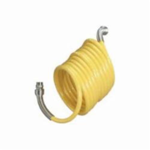 Bradley® 269-054 Recoil Drench Hose, For Use With Bradley® Hand-Held Eye/Face Body Wash