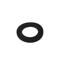 Bradley® 124-028 Center Seal Gasket, For Use With Model S19-220FW/S19-220T Wall-Mounted Eye/Face Wash