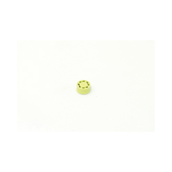 Bradley® 125-186 Flow Restrictor, For Use With Chrome Plated Brass Eye Wash Unit