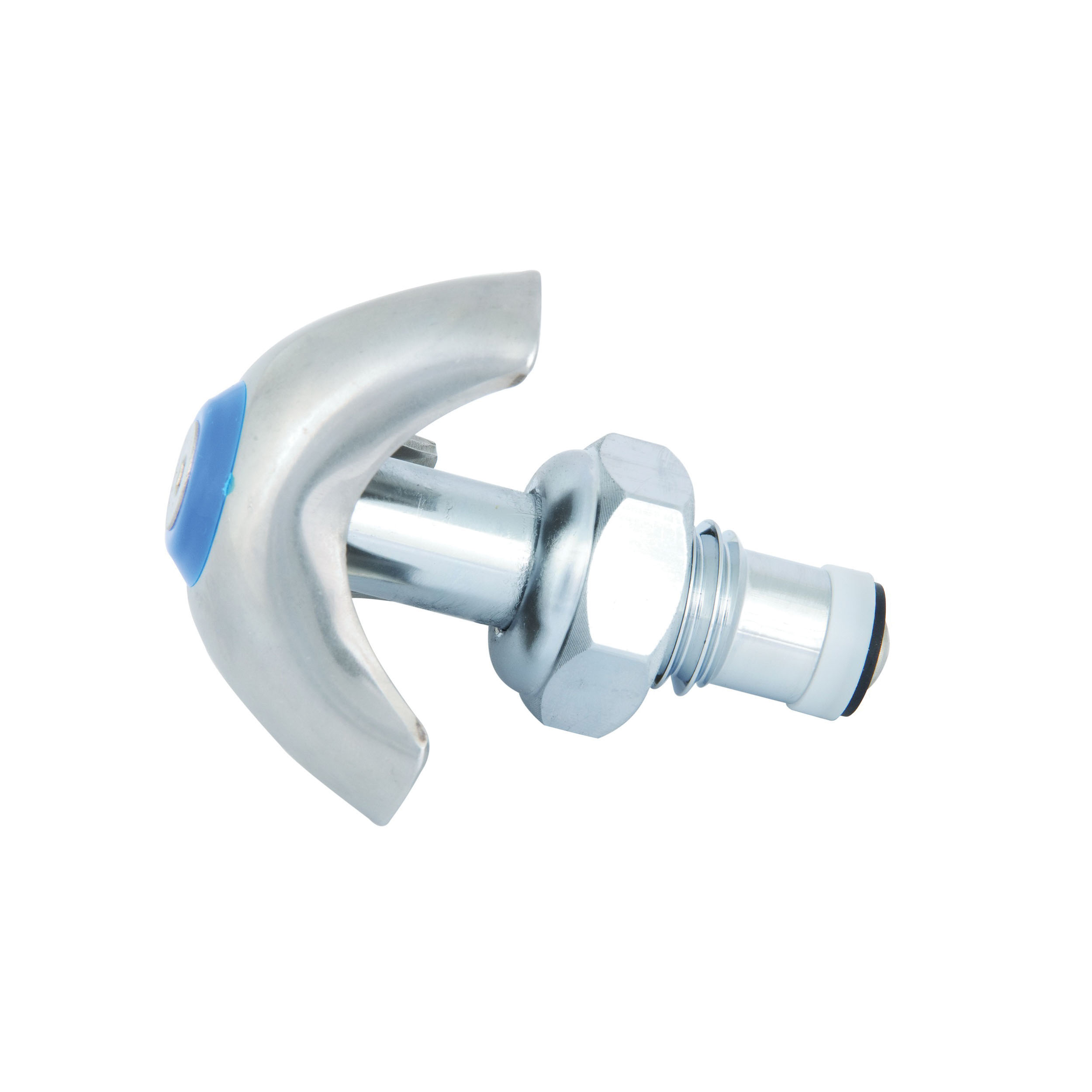 Bradley® S02-031A Cold Valve Stem Assembly, For Use With: Current Style Compression Valve, Domestic