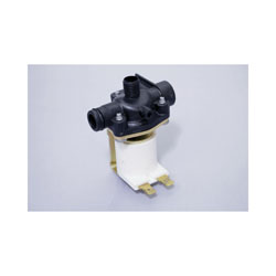 Bradley® S07-072S Closed Body Service Solenoid Valve, For Use With Express® SS Series Lavatory System