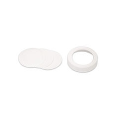 Bradley® S10-010 Cap Kit