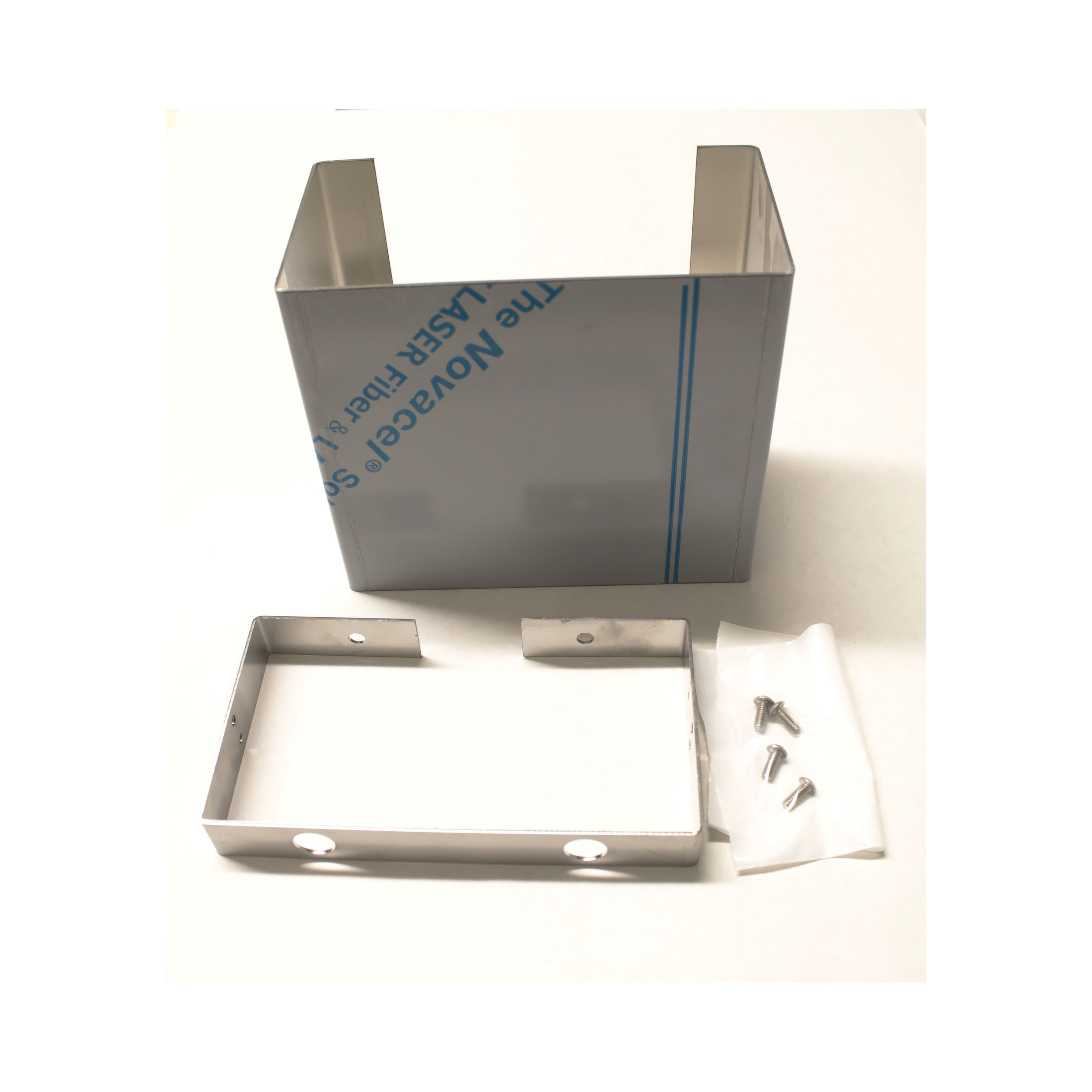 Bradley® S45-2080 1WCA Shroud Prepack, Domestic