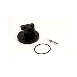 Bradley® S45-2532 Handi-Tap Upper O-Ring Body Kit, For Use With Bradley® Showers