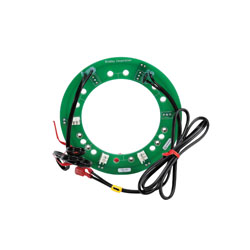 Bradley® S83-038 PC Mounting Board, For Use With Classic Washfountain