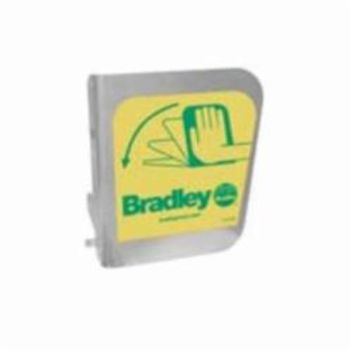 Bradley® S08-338 Handle, For Use With Model S27-287 Eyewash Ball Valve