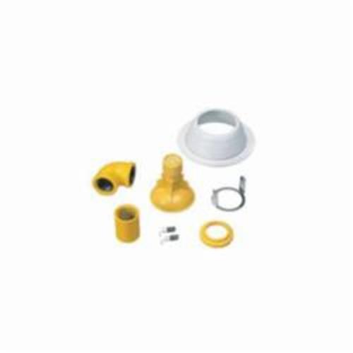 Bradley® SpinTec™ S24-202 Showerhead Kit, For Use With Spintec™ Showerhead and Drench Shower