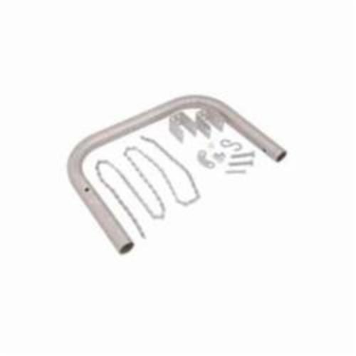 Bradley® S39-395 Foot Treadle and Hardware Kit, For Use With Wall-Mounted Eyewashes