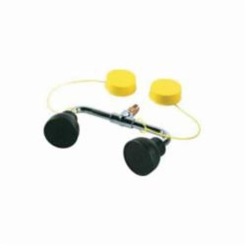 Bradley® S39-396 Sprayhead Assembly With Supply Stem, For Use With Eye/Face Wash