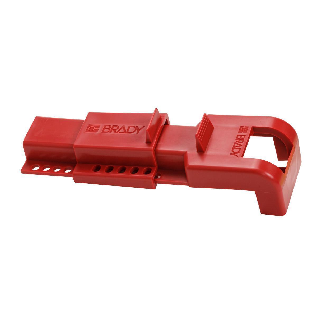 Brady® 49303 Butterfly Valve Lockout