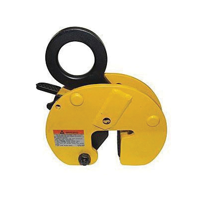 CM® CT1.5 CT Series Heavy Duty Channel Section Clamp, 3300 lb Load, 2 in Jaw