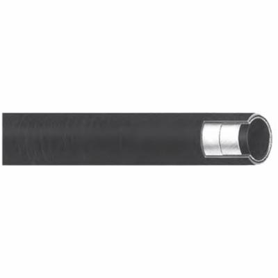 ContiTechPyroflex® Hot Tar Wand 20017987 Petroleum Transfer Hose, 1 in Nominal, 100 ft L, 300 psi Working, Nitrile Synthetic Rubber Tube/Wingprene® Synthetic Rubber Cover, Import