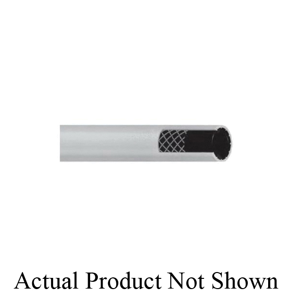 ContiTechFrontier® 200 20022897 Air and Multi-Purpose Hose, 2 in Nominal, 200 ft L, 200 psi Working, EPDM Synthetic Rubber Tube/Cover, Domestic