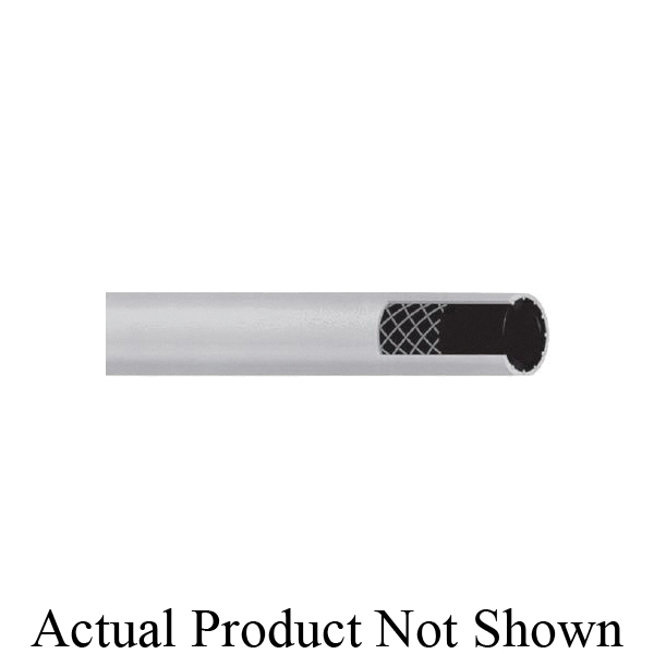 ContiTechSureline® 20026512 Multi-Purpose Hose, 1-1/2 in Nominal, 300 ft Reel L, 150 psi Working, EPDM Synthetic Rubber Tube/Cover, Domestic