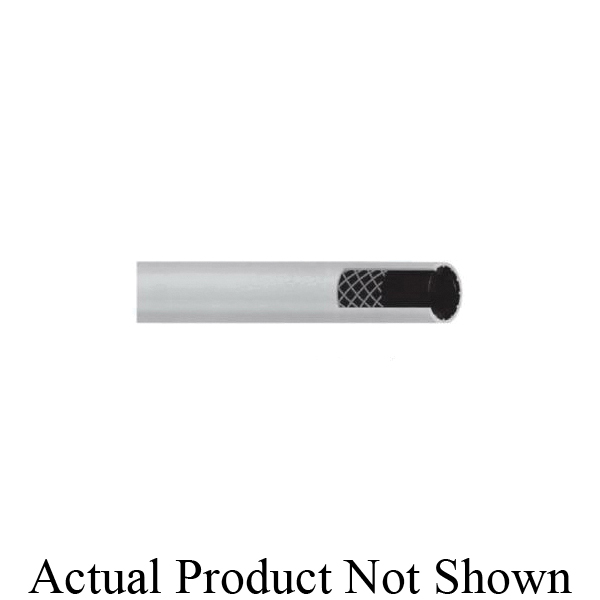 ContiTechSureline® 20026501 Multi-Purpose Hose, 1 in Nominal, 450 ft Reel L, 150 psi Working, Versigard® Synthetic Rubber Tube/Cover, Domestic